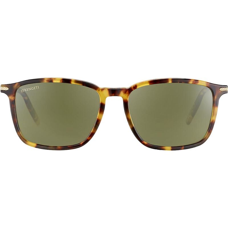 LENWOOD, Shiny Classic Havana-Mineral Polarized 555nm Cat 3 to 3, hi-res image number null